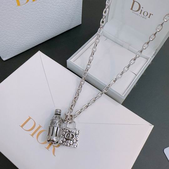 Dior Necklace 11lyh347